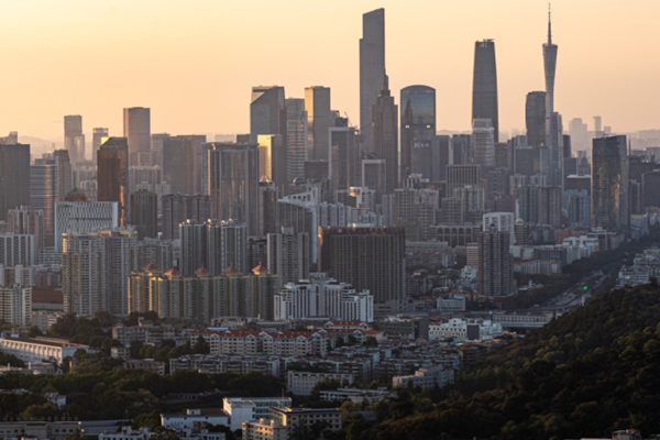 公共建筑能耗監(jiān)測(cè)系統(tǒng)軟件建設(shè)說(shuō)明！(圖1)