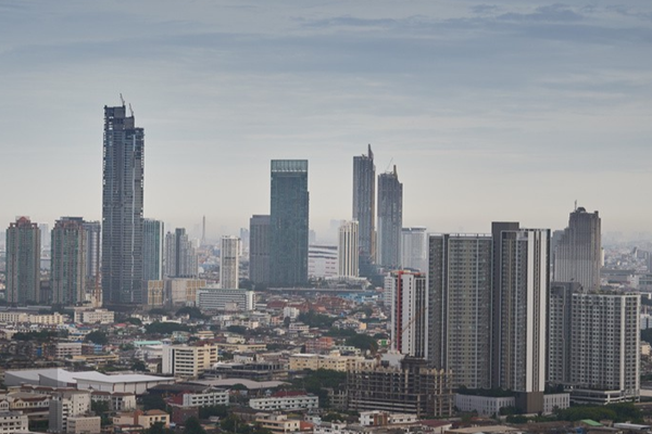 備受關(guān)注的碳達(dá)峰、碳中和目標(biāo)下的碳排放監(jiān)測系統(tǒng)，如何做？(圖1)