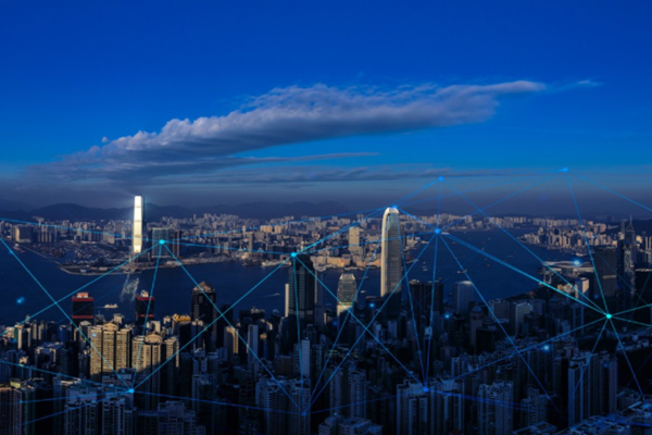 現(xiàn)代化城市智慧消防系統(tǒng)建設(shè)的意義！(圖1)