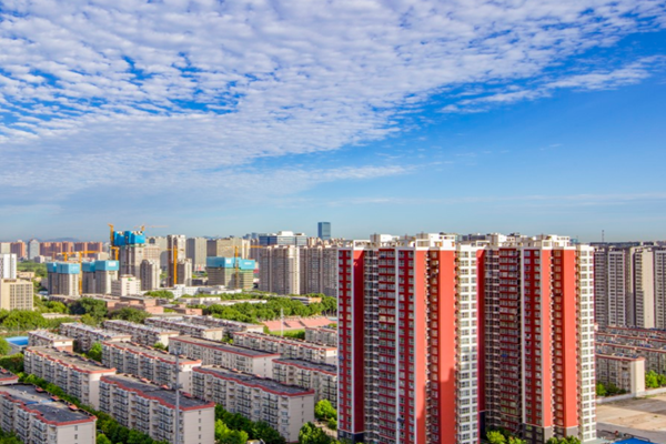 用“數(shù)字”說(shuō)話，公共建筑能耗監(jiān)測(cè)系統(tǒng)的意義！(圖1)