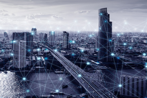 能源管理系統(tǒng)，讓能耗管理不再?gòu)?fù)雜！(圖1)