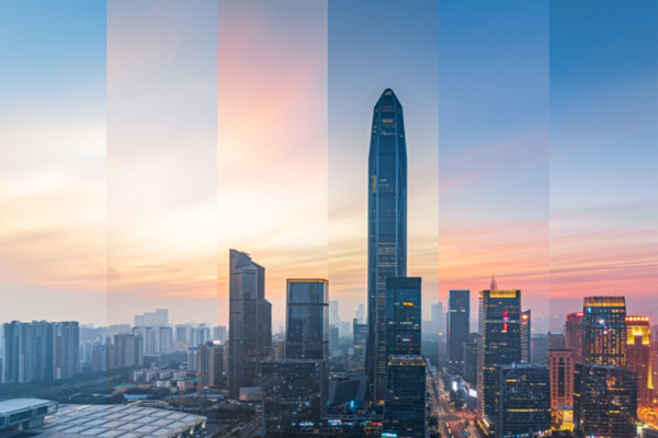 來康康，高層建筑智慧消防系統(tǒng)應(yīng)用解決方案！(圖1)