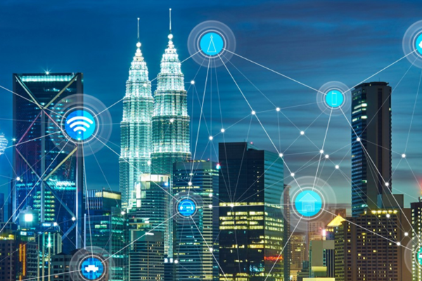 能耗在線監(jiān)測(cè)系統(tǒng)，政策背景下的現(xiàn)實(shí)意義！(圖1)