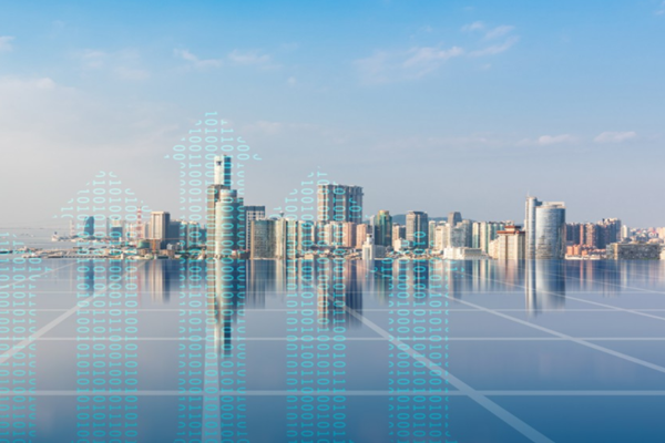 智能化集成系統(tǒng)設(shè)計(jì)方案，提高建筑運(yùn)營(yíng)水平！(圖1)