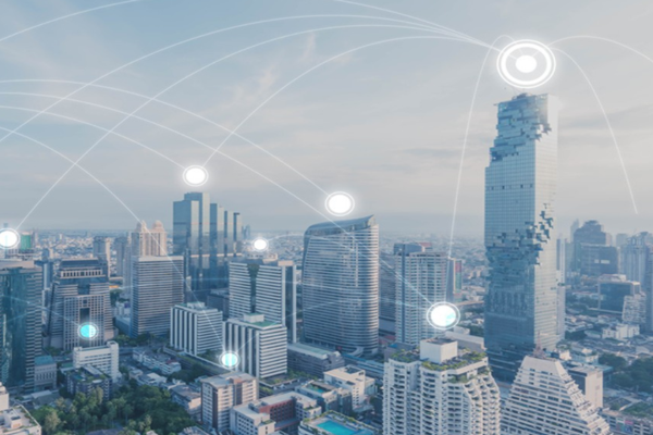 建筑為什么有能耗監(jiān)測系統(tǒng)，它有哪些妙用？(圖1)