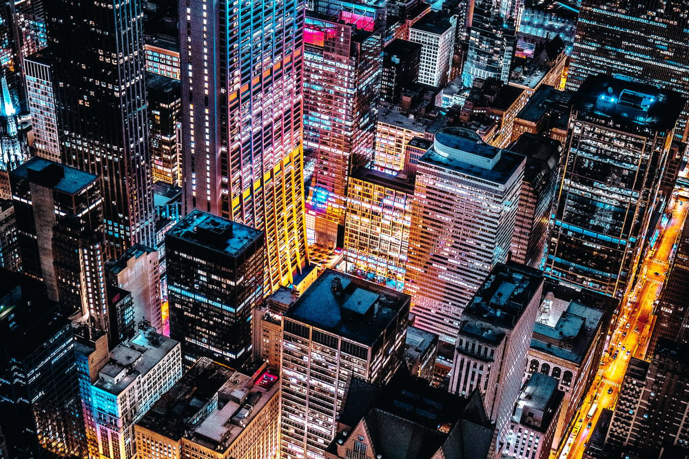 建筑節(jié)能成大勢所趨，從這5點(diǎn)出發(fā)，踐行建筑低碳轉(zhuǎn)型