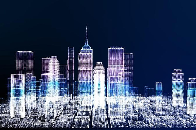 公共建筑節(jié)能監(jiān)測(cè)系統(tǒng)，減輕建筑管理負(fù)擔(dān)，做節(jié)能減排的好助手。