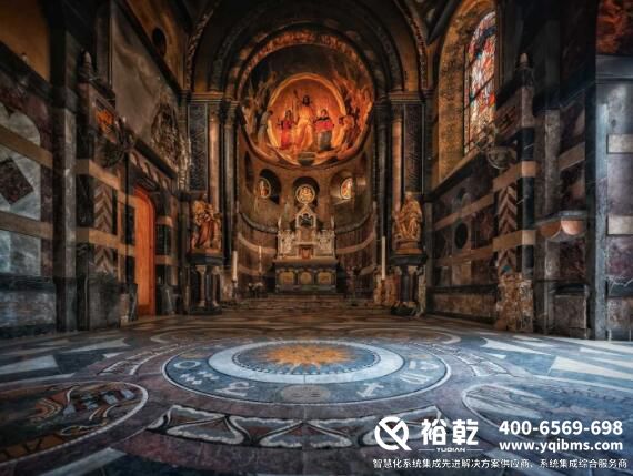 樓宇自控(定義、發(fā)展、系統(tǒng)構(gòu)成、功能、常用設(shè)備、方案、未來趨勢)